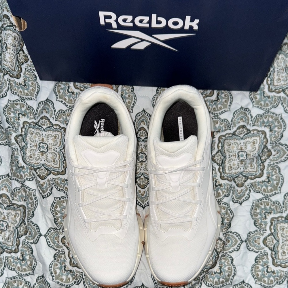 W Reebok Zig Dynamica 4
